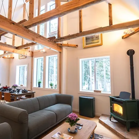 Snow Horizon Apartment Hakuba Exterior photo