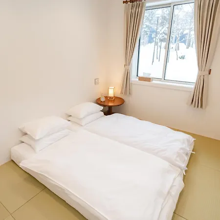 Snow Horizon Apartment Hakuba Exterior photo
