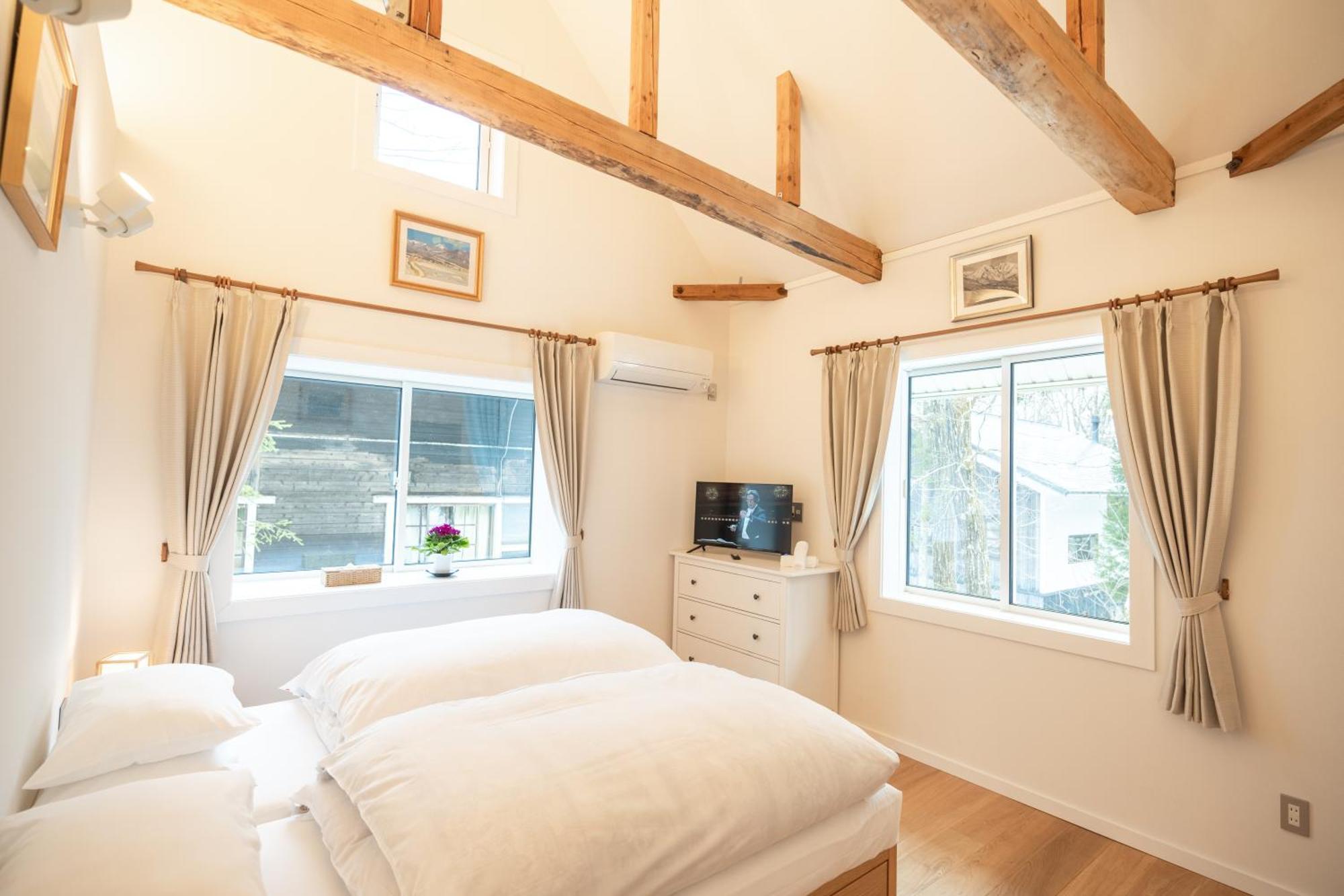 Snow Horizon Apartment Hakuba